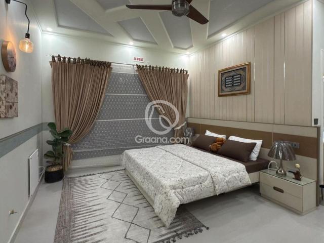 13.5 Marla House for Sale