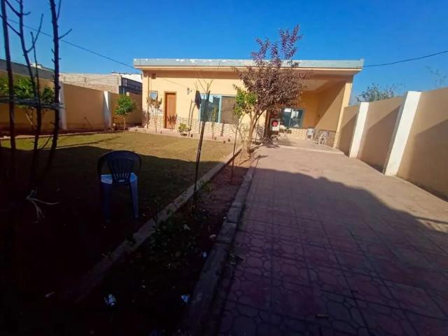 13.5 Marla house in princess road st no 9 Islamabad Bhara kahu ID 65664