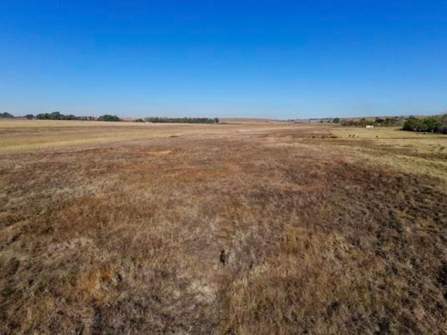 13.5 ha Land available in Witbank Central
