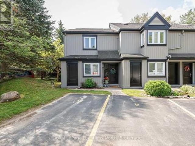 13 5 Harbour Street E, Collingwood, ON, L9Y 5C5 townhouse for sale | Listing ID S13548 | Royal LePage