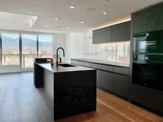 13 620 Cardero, Vancouver, BC, V6H 3M2 lease for lease List.