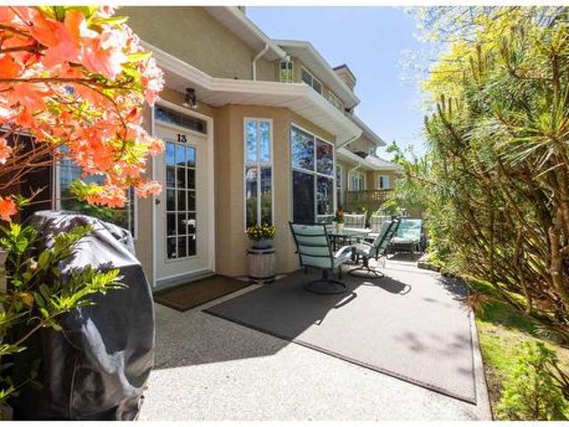 13 6211 Boundary Drive W, Surrey, BC, V3X 3G7 townhouse for sale | Listing ID R2974 | Royal LePage