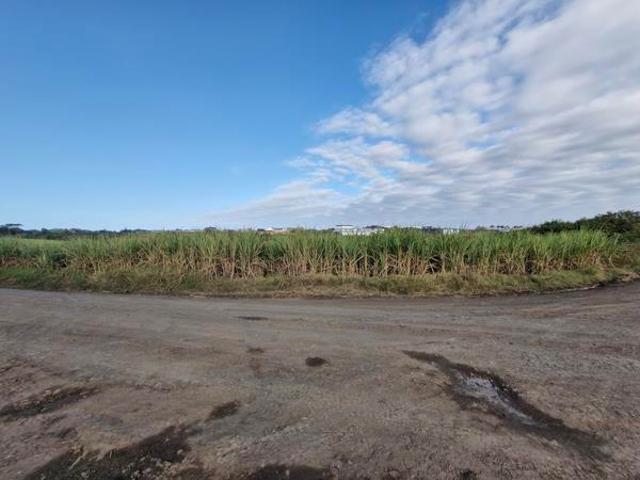 13.6 ha Land available in Shakas Head