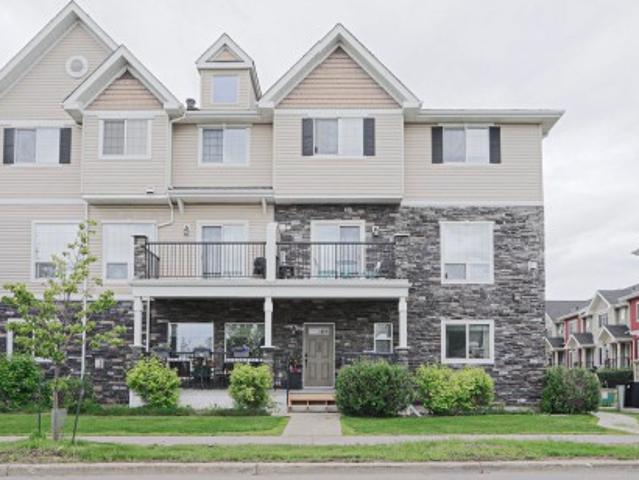 13 7293 South Terwillegar Drive, Edmonton, AB, T6R 0N5 townhouse for sale | Listing ID E4497 | Royal LePage