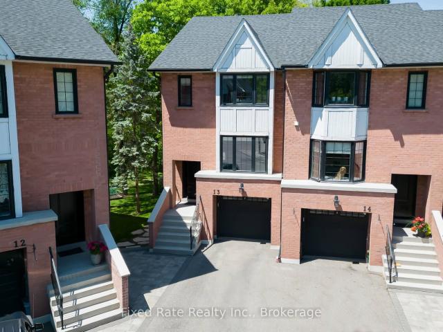 13 8050 Islington Avenue, Woodbridge | For Sale @ $898,000 | Condos. Ca