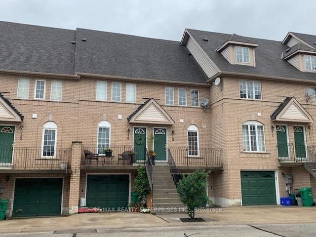 13 80 Strathaven Drive, Mississauga | Leased, W12971 | Condos. Ca