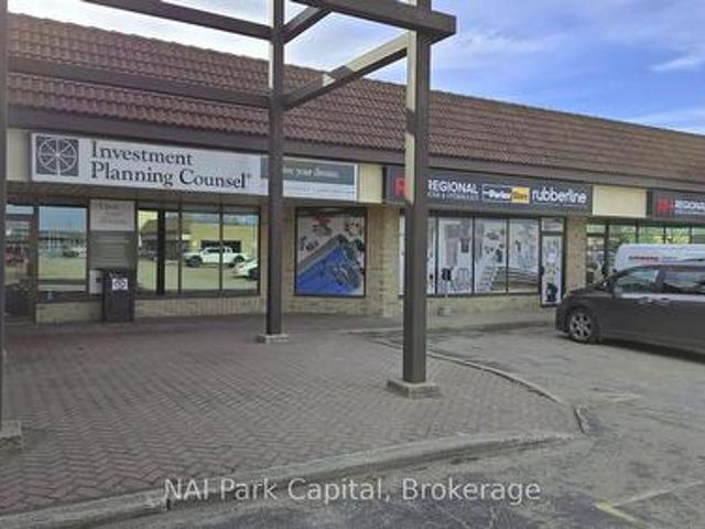 13 930 Woodlawn Road W, Guelph Willow West/Sugarbush/West Acres, ON, N1K 1T2 commercial for lease | Listing ID X12934 | Royal LePage