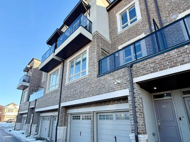 13 95 Kayla Crescent, Maple | Leased, N12764 | Condos. Ca