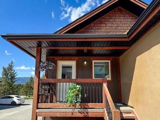 13 989 Swansea View Road, Invermere, BC, V0A 1K3 house for sale | Listing ID 10388 | Royal LePage
