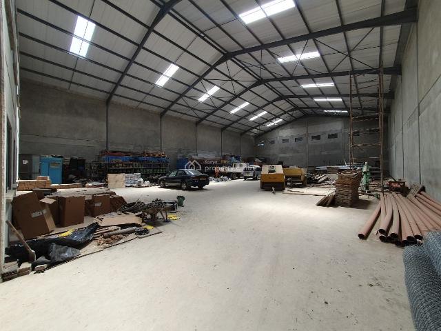 For Rent: 13,000 Ft² Warehouse With Service Charge Included, Mombasa Road, Athi River, Machakos Ref: 44050 Kenya Property Centre KPC