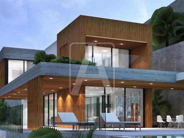 & 13 & 13 & 13 & 13 & 13 & 13 550m² Benissa