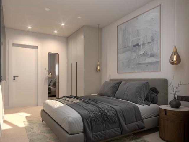& 13 & 13 ¡Bienvenido a tu nuevo hogar! Este moderno apartam. 107m² Catral