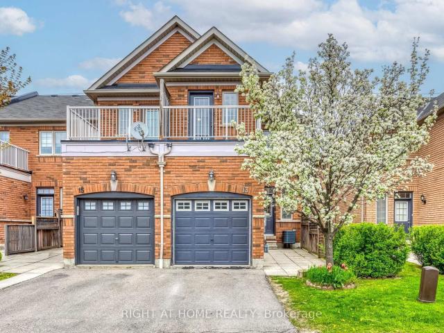 13 1015 Galesway Boulevard, Mississauga | For Sale @ $799,900 | Condos. Ca