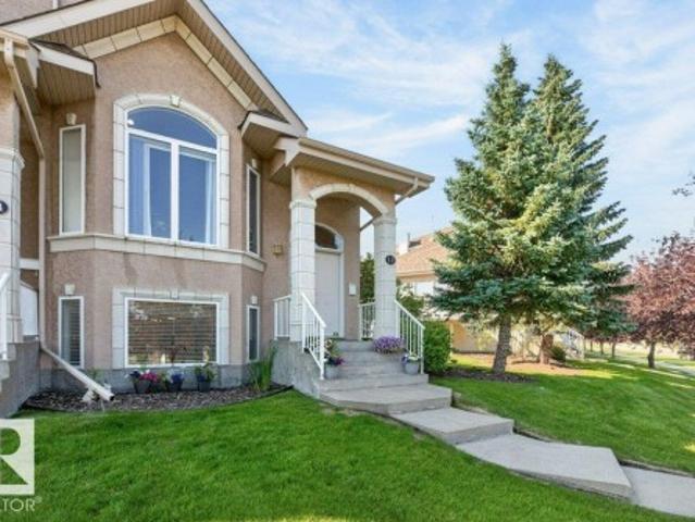 13 101 Jim Common Dr, Sherwood Park, AB, T8H 2M1 townhouse for sale | Listing ID E4499 | Royal LePage