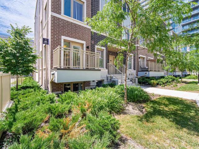 13 11 Honeycrisp Crescent, Vaughan | 2Beds/3Bath, Townhouse, $645,000 | Condos. Ca