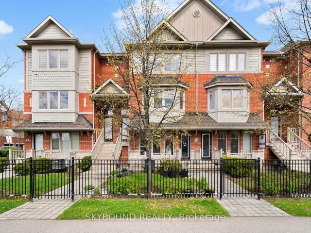 13, 14 3375 Thomas Street, Mississauga | Terminated, W13502 | Condos. Ca