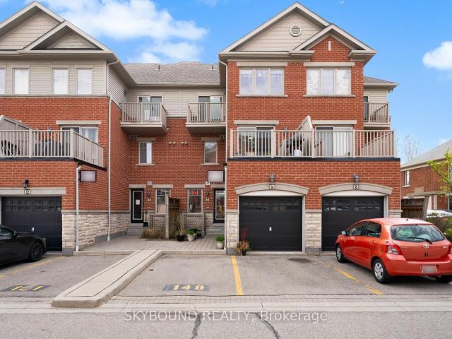 13, 14 3375 Thomas Street, Mississauga | For Sale @ $1,350,000 | Condos. Ca