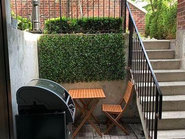 13 150 Broadview Avenue, Toronto, ON, M4M 0A9 townhouse for lease | Listing ID E13154 | Royal LePage