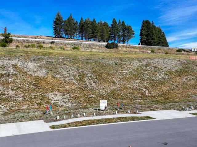 13&15 Station Bay Rise [Lot 34&35], Lake Tekapo, Mackenzie