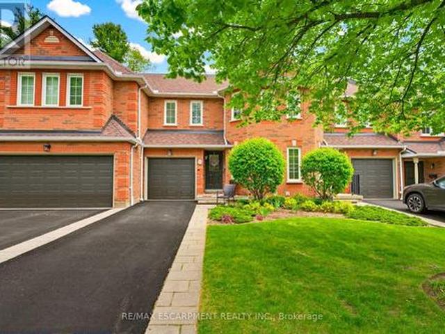 13 1735 The Collegeway, Mississauga, ON, L5L 3S7 townhouse for sale | Listing ID W13165 | Royal LePage