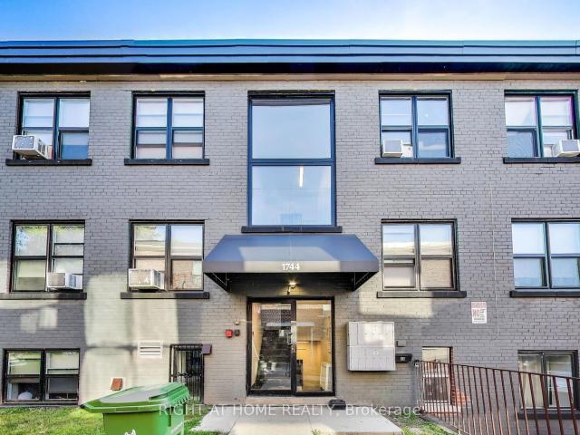 13 1738 Wilson Avenue, North York | 1Beds/1Bath, Condo, $1,850/mo | Condos. Ca