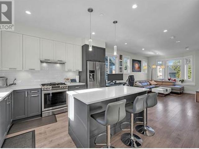 13 189 Wood Street, New Westminster, BC, V3M 0L7 townhouse for sale | Listing ID R2993 | Royal LePage