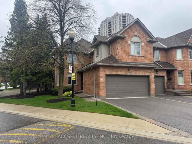 13 1905 Broad Hollow Gate, Mississauga | 3+1Beds/4Bath, Townhouse, $869,000 | Condos. Ca