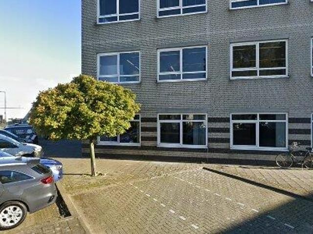 13 200 m2 office space for rent in Vlaardingen