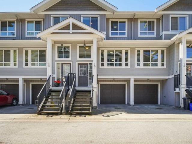 13 2019 Avenue, Langley, BC, V2Y 1P5 townhouse for sale | Listing ID R3134 | Royal LePage