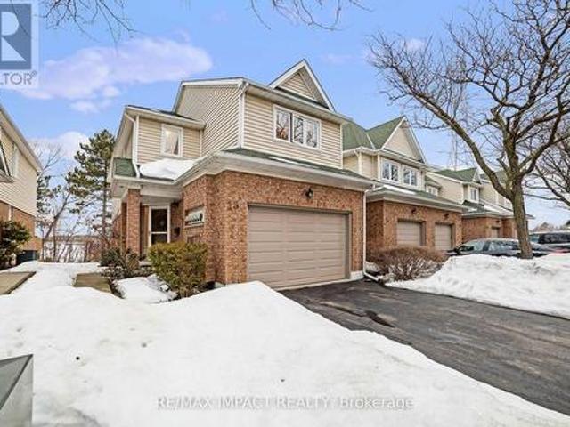 13 2215 Cleaver Avenue, Burlington, ON, L7M 4C5 townhouse for sale | Listing ID W11998 | Royal LePage
