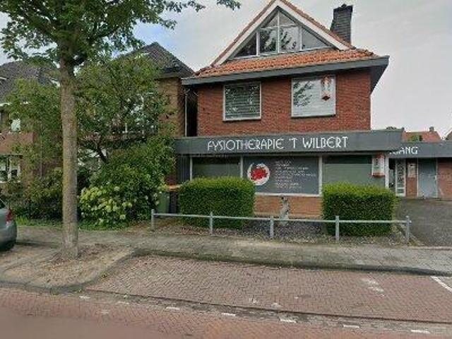 13 223 m2 office space for rent in Hengelo