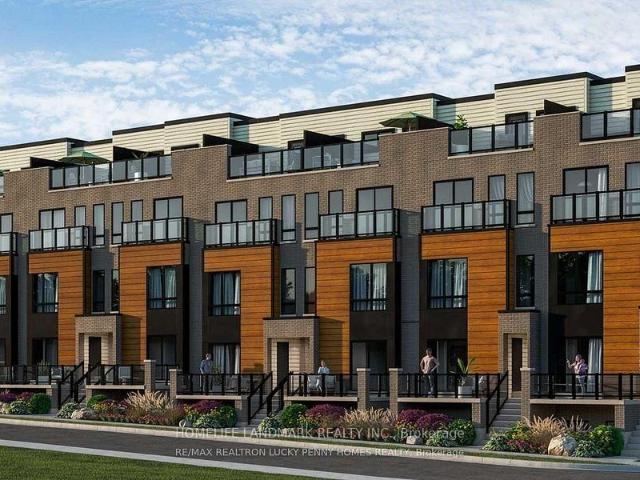 13 235 Mclevin Avenue, Scarborough | Leased, E13525 | Condos. Ca
