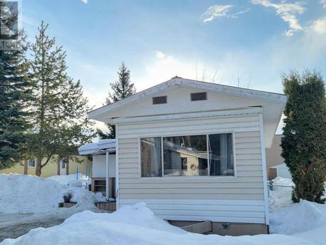 13 2377 LARCH AVENUE Quesnel British Columbia