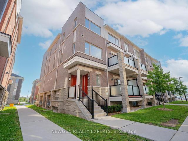 13 240 Lagerfeld Drive, Brampton | For Rent @ $2,600 | Condos. Ca