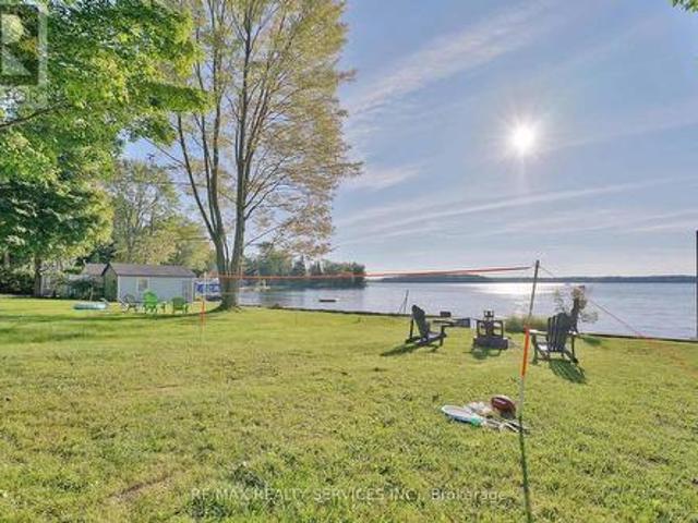 2454 Fire Route 13, Selwyn, ON, K0L 2H0 house for sale | Listing ID X13434 | Royal LePage