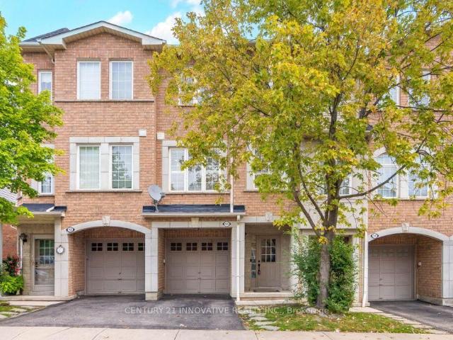 13 3071 Treadwells Drive, Mississauga | 3Beds/4Bath, Townhouse, $3,500/mo | Condos. Ca