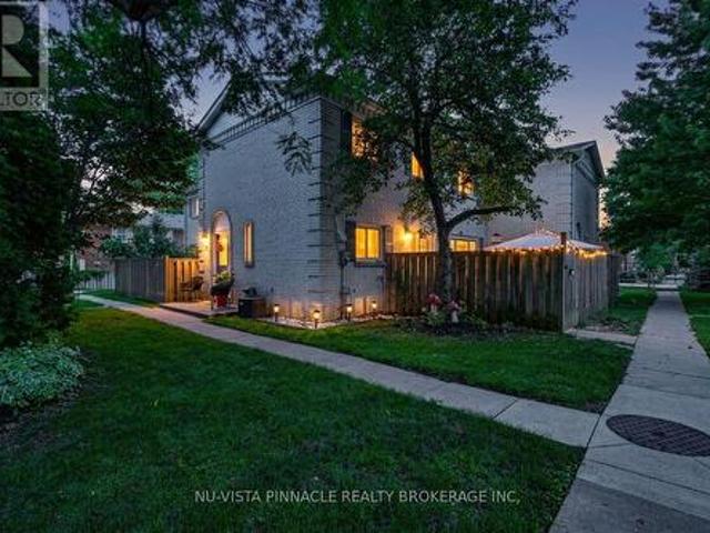 13 370 Homestead Court, London North F, ON, N6G 2E9 townhouse for sale | Listing ID X13725 | Royal LePage