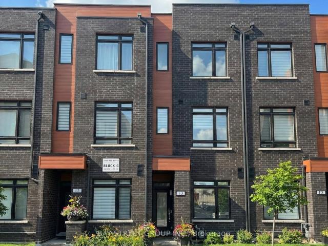 13 370 Red Maple Road, Richmond Hill | For Rent @ $2,980 | Condos. Ca