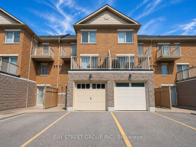 13 3975 Eglinton Avenue W, Mississauga | 3+1Beds/3Bath, Townhouse, $679,000 | Condos. Ca