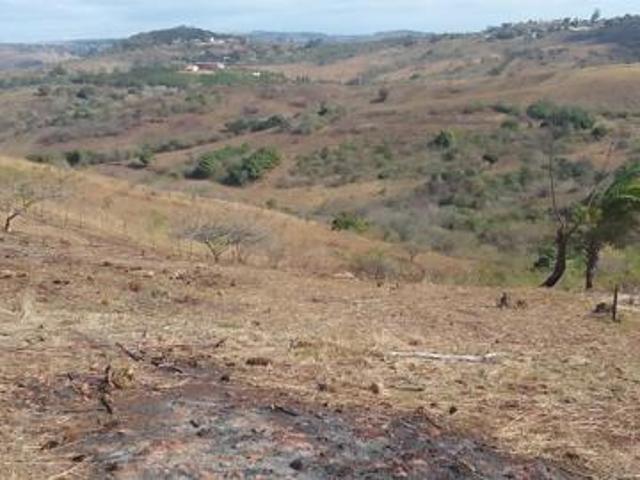13.3 ha Land available in Tongaat Central
