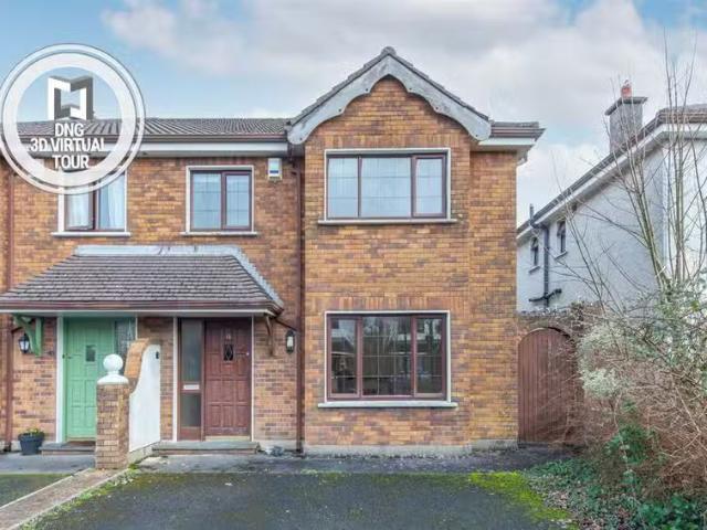 13 Tara Grove, Wellpark, Galway City, Galway, H91 HXY4