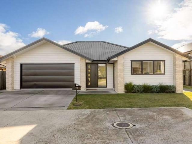 13 Tarata Place, Owhata, Rotorua