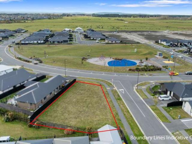 13 Taupata Street, Kaiapoi, Waimakariri