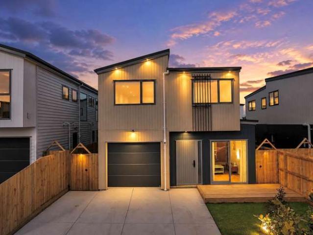 13 Tebaga Gap Road, Hingaia, Papakura