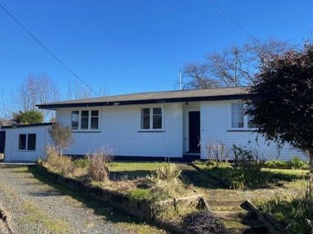 13 Tee Street, Putaruru, South Waikato