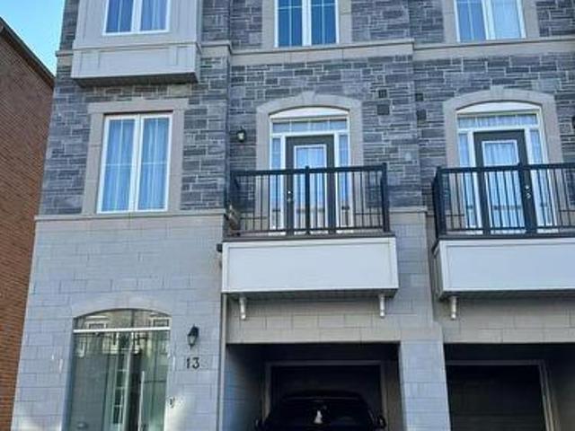 13 Thomas Foster Street, Markham, ON, L6C 0Z4 house for lease | Listing ID N13504 | Royal LePage