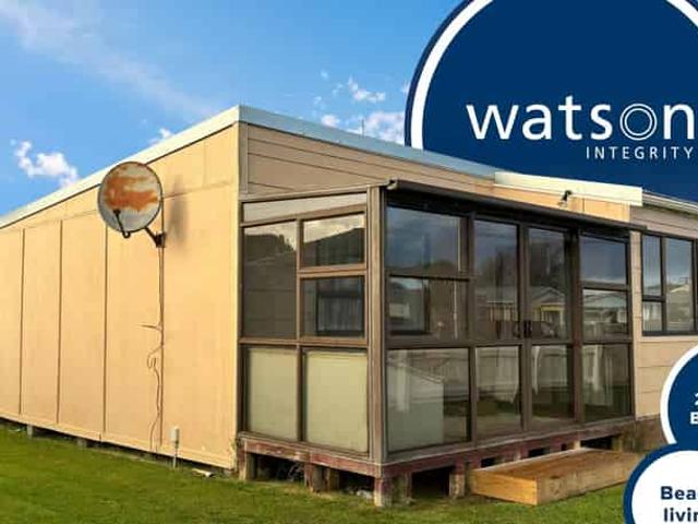 13 Thomas Place, Foxton Beach, Horowhenua