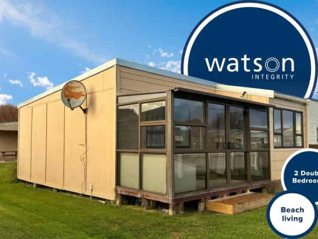 13 Thomas Place, Foxton Beach, Horowhenua