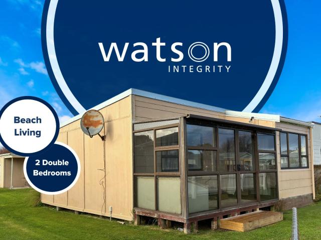 13 Thomas Place, Foxton Beach