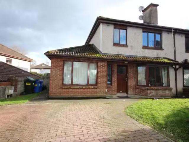 13 The Cedars, Briarfield, Kilmurry, Co. Limerick, V94FVP3 is.